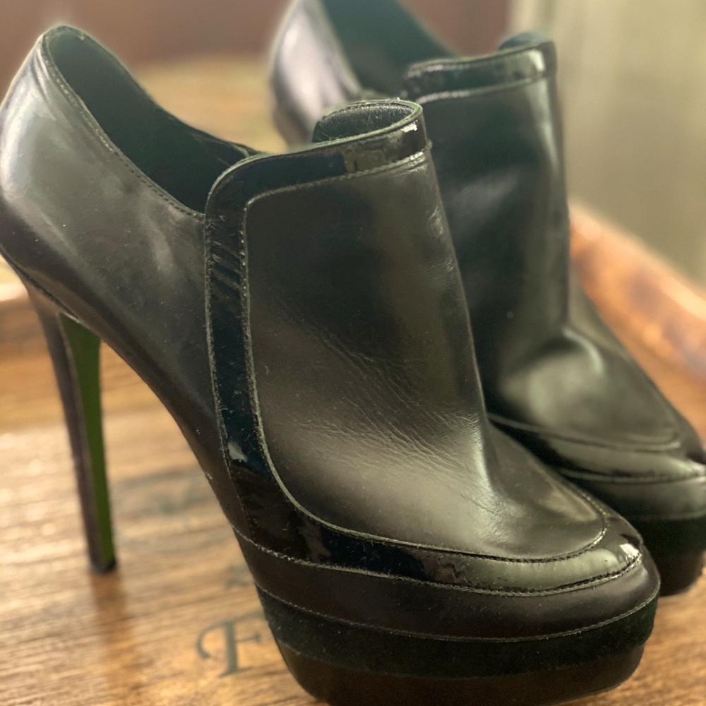 Ruthie Davis heels